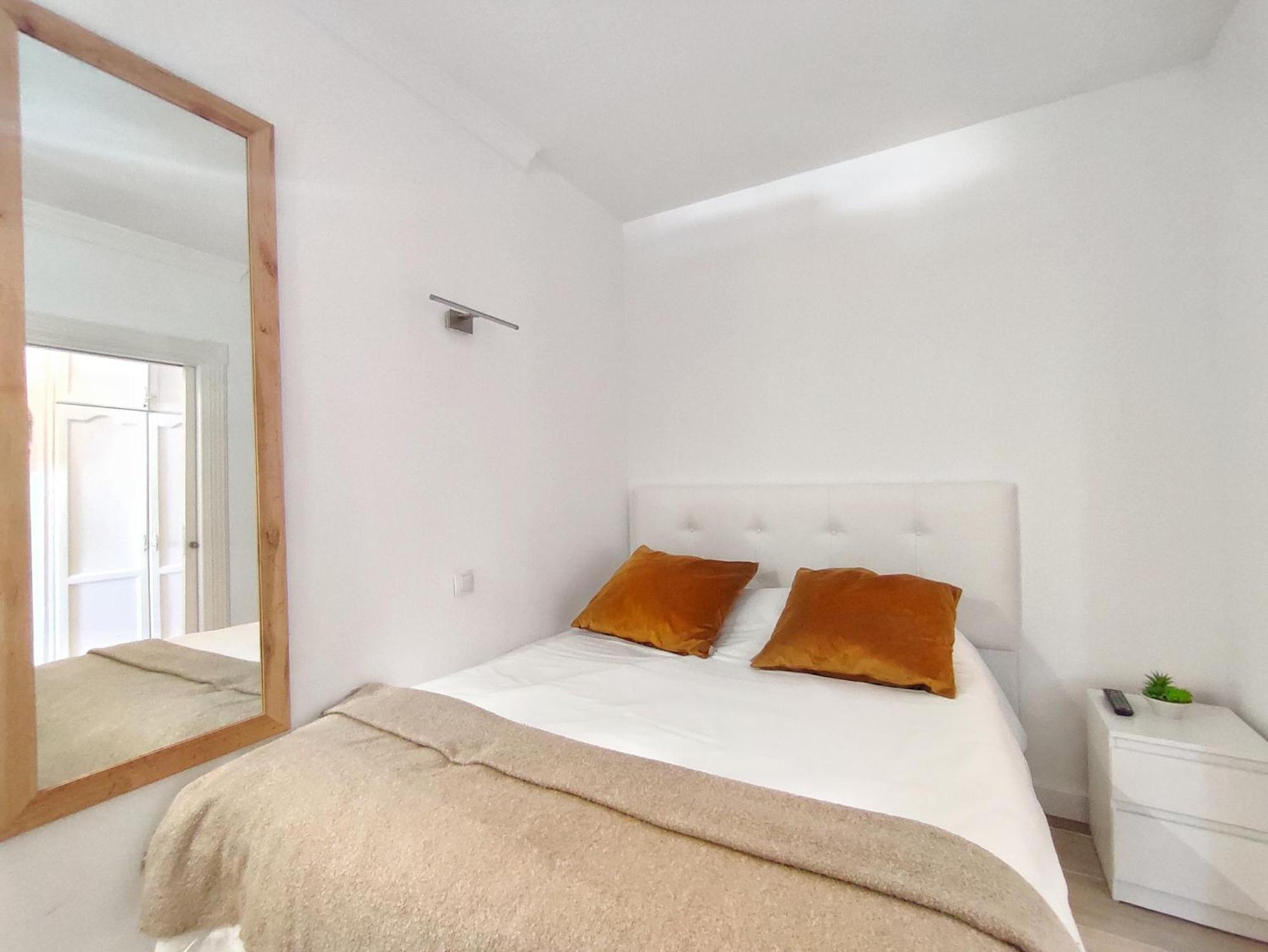 Luxury Ocean View Apartment Costa Adeje ภายนอก รูปภาพ