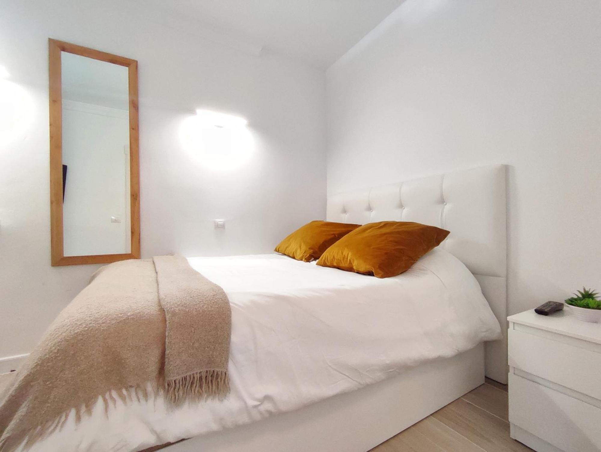 Luxury Ocean View Apartment Costa Adeje ภายนอก รูปภาพ