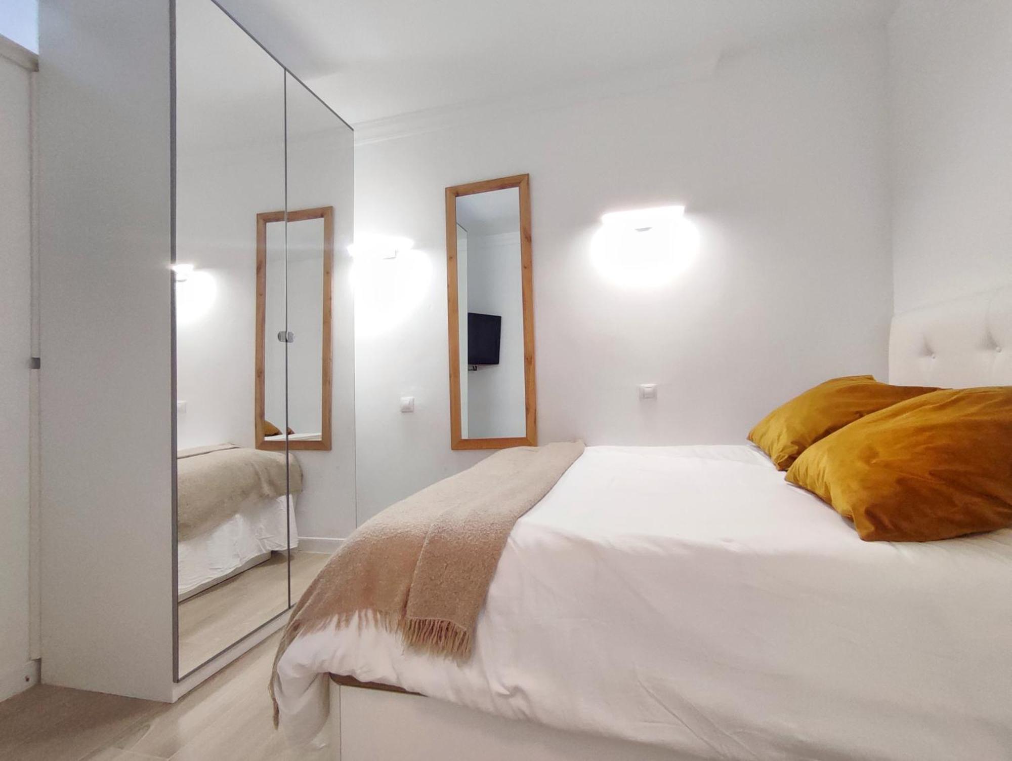 Luxury Ocean View Apartment Costa Adeje ภายนอก รูปภาพ