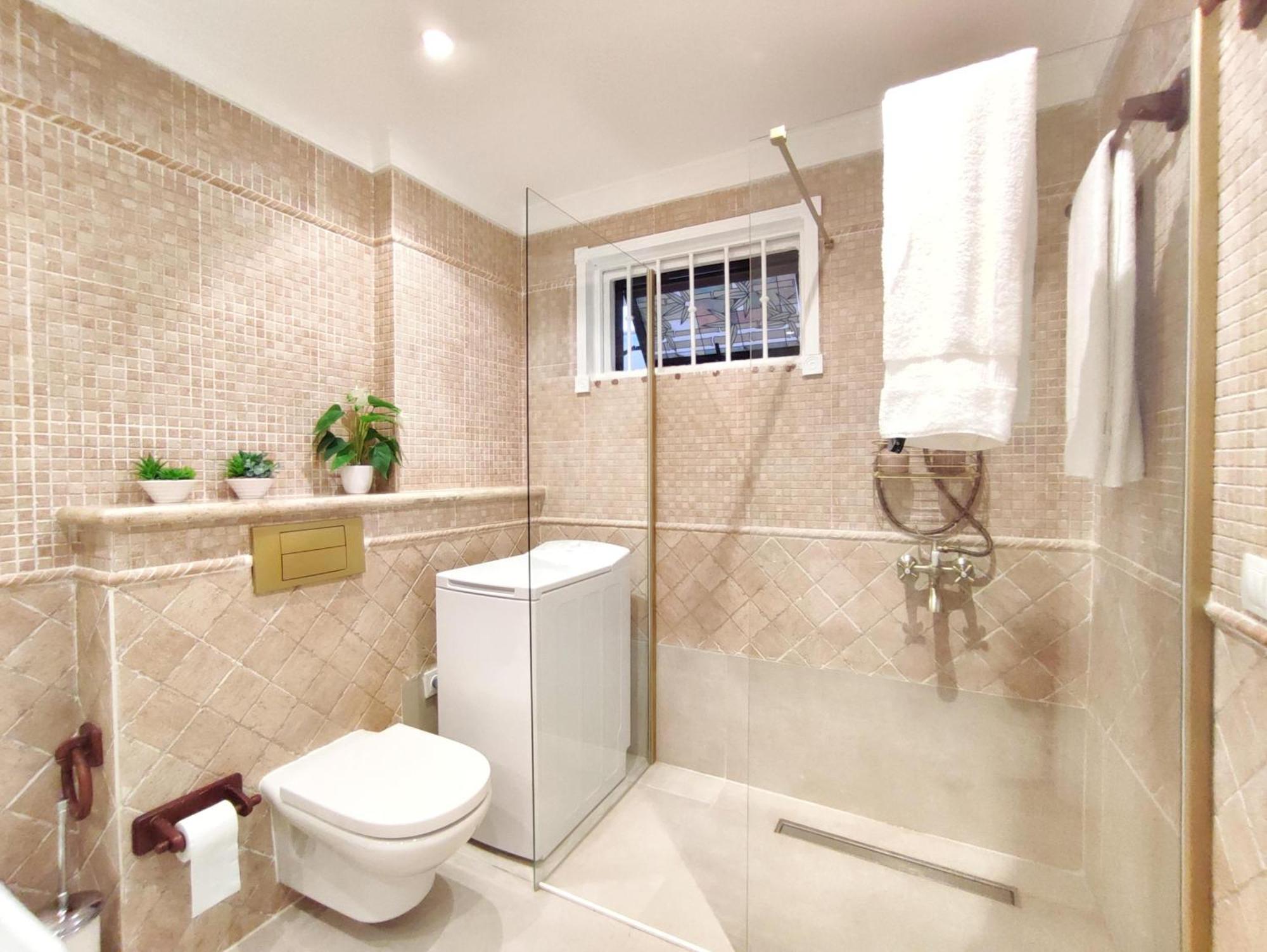 Luxury Ocean View Apartment Costa Adeje ภายนอก รูปภาพ