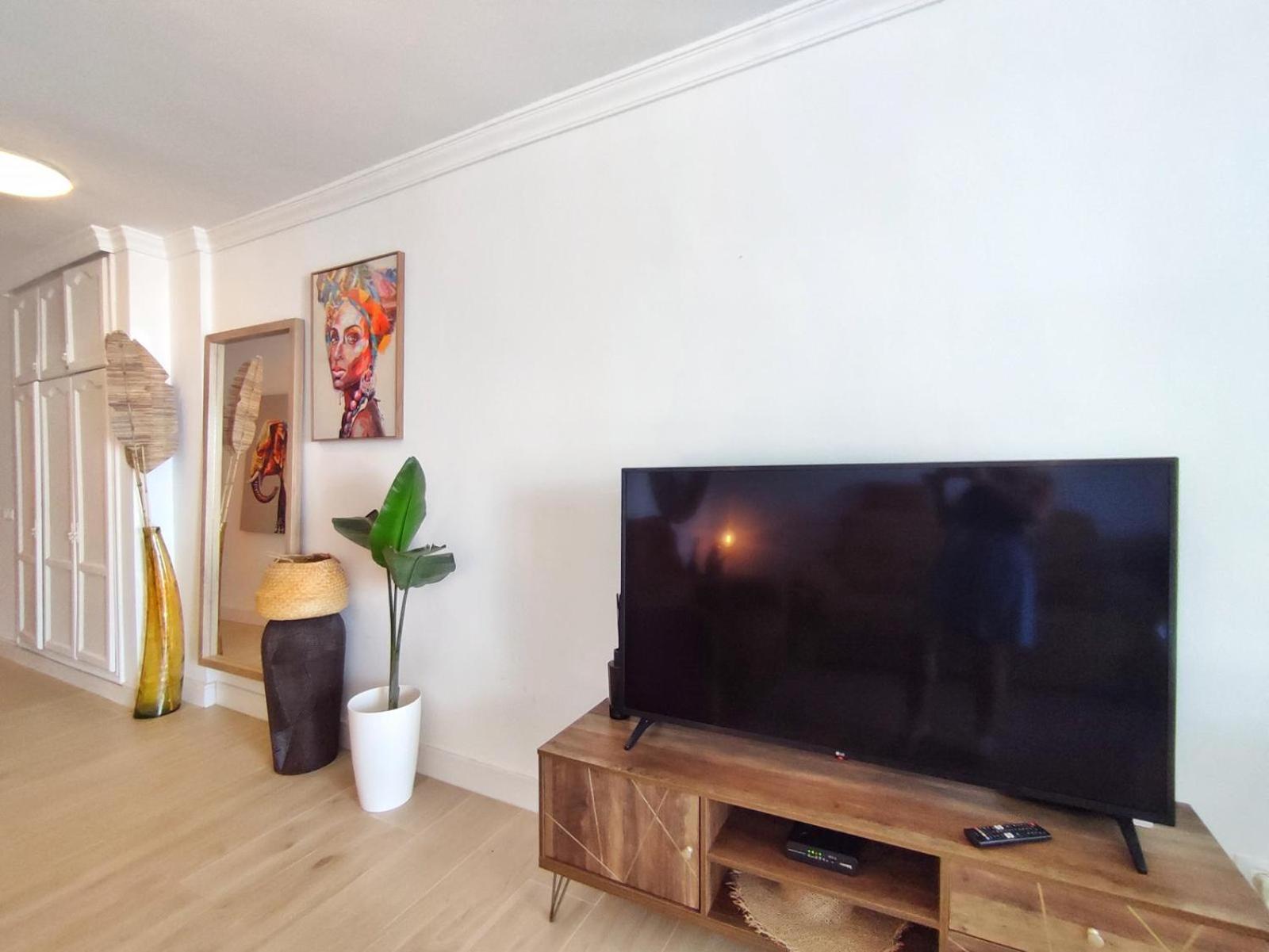 Luxury Ocean View Apartment Costa Adeje ภายนอก รูปภาพ